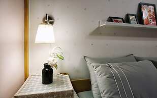 Gyeongju N Hanok Pension