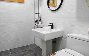 Gyeongju N Hanok Pension