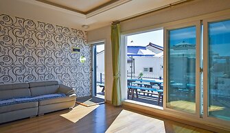 Yeosu Good Morning Pension