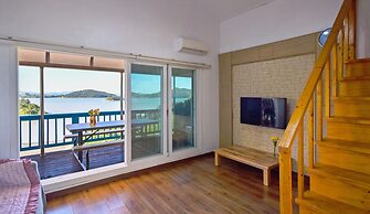 Yeosu Good Morning Pension