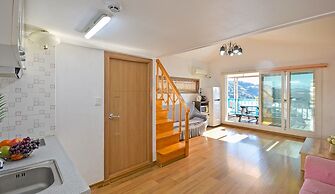 Yeosu Good Morning Pension