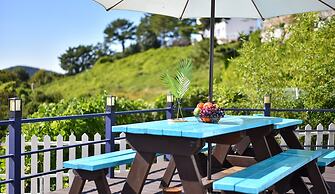 Yeosu Good Morning Pension