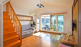 Yeosu Good Morning Pension