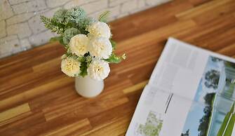 Yeosu Good Morning Pension