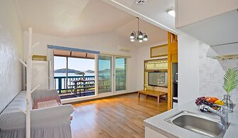 Yeosu Good Morning Pension