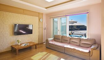 Yeosu Good Morning Pension