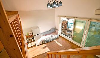 Yeosu Good Morning Pension