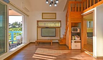 Yeosu Good Morning Pension