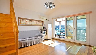 Yeosu Good Morning Pension
