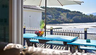 Yeosu Good Morning Pension