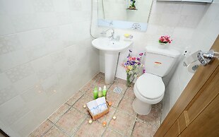 Yeosu Good Morning Pension