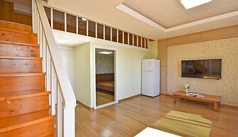 Yeosu Good Morning Pension