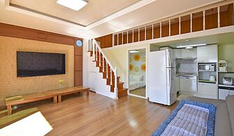 Yeosu Good Morning Pension