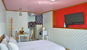 Yeosu Good Morning Pension