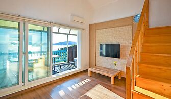 Yeosu Good Morning Pension