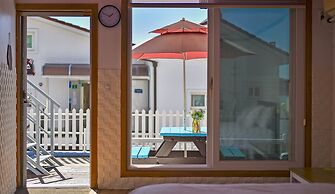 Yeosu Good Morning Pension