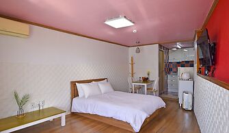 Yeosu Good Morning Pension