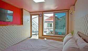 Yeosu Good Morning Pension