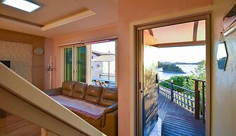 Yeosu Good Morning Pension