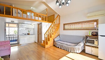 Yeosu Good Morning Pension