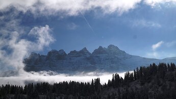 Appartement Moilles 15