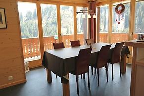 Appartement Moilles 15