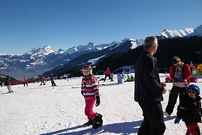 Appartement Moilles 15