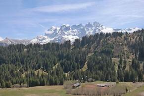 Appartement Moilles 15