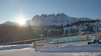 Appartement Moilles 15