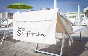 Hotel San Francisco