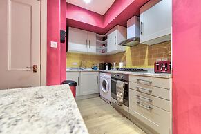 Syozant Drumdryan Central ApartHotel