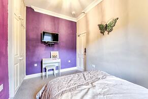 Syozant Drumdryan Central ApartHotel