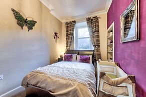 Syozant Drumdryan Central ApartHotel