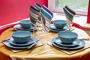 Syozant Drumdryan Central ApartHotel