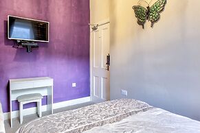 Syozant Drumdryan Central ApartHotel