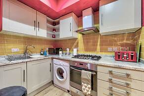 Syozant Drumdryan Central ApartHotel