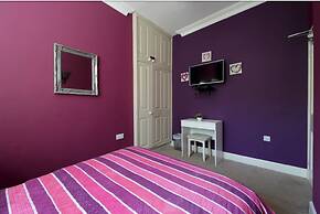 Syozant Drumdryan Central ApartHotel