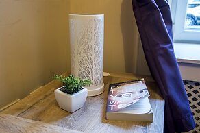 Syozant Drumdryan Central ApartHotel