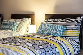 Syozant Drumdryan Central ApartHotel