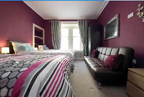 Syozant Drumdryan Central ApartHotel