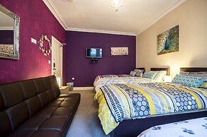 Syozant Drumdryan Central ApartHotel