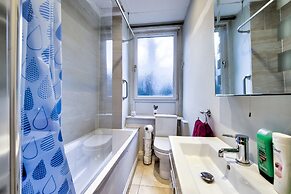 Syozant Drumdryan Central ApartHotel