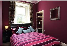 Syozant Drumdryan Central ApartHotel