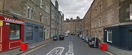 Syozant Drumdryan Central ApartHotel