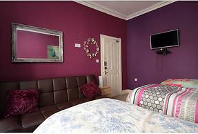 Syozant Drumdryan Central ApartHotel