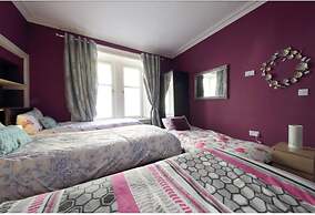 Syozant Drumdryan Central ApartHotel