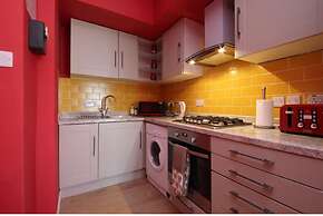 Syozant Drumdryan Central ApartHotel