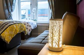 Syozant Drumdryan Central ApartHotel