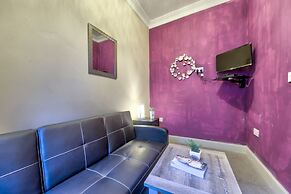 Syozant Drumdryan Central ApartHotel