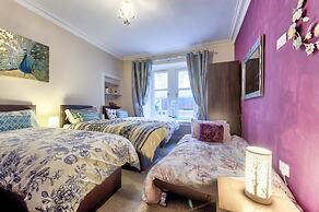 Syozant Drumdryan Central ApartHotel